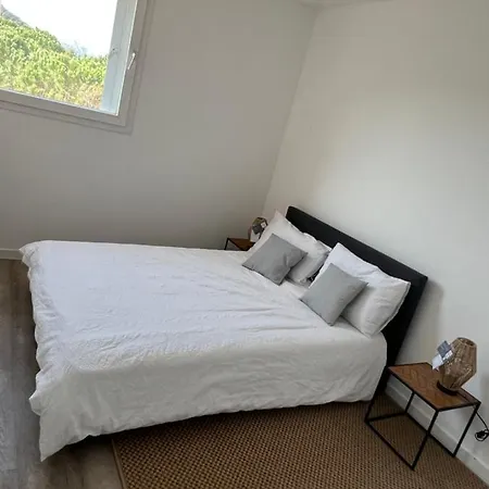 Apartment Superbe Dans Les Calanques *