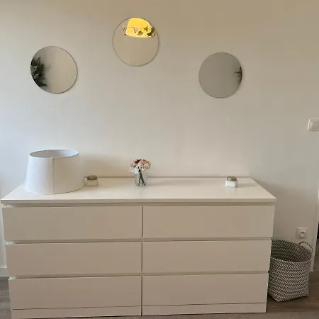 Superbe Dans Les Calanques Apartment Marseille